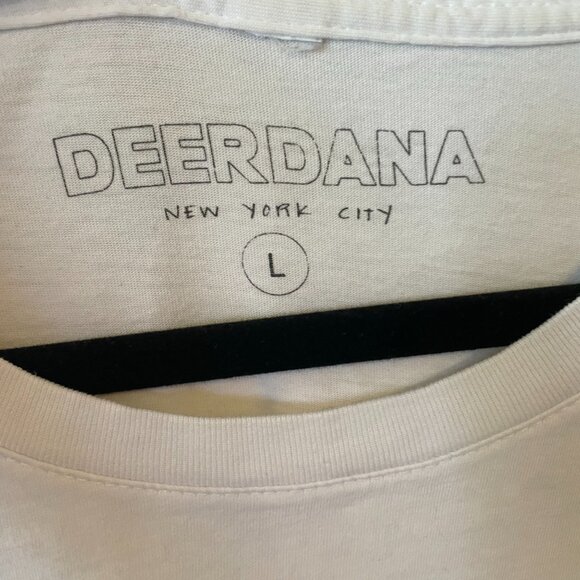 Deerdana Larry David T-Shirt - Picture 5 of 6